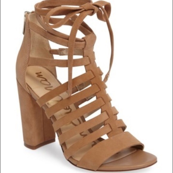 poshmark sam edelman